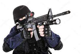 armed security guard services