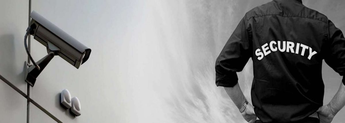 Security Guard Services